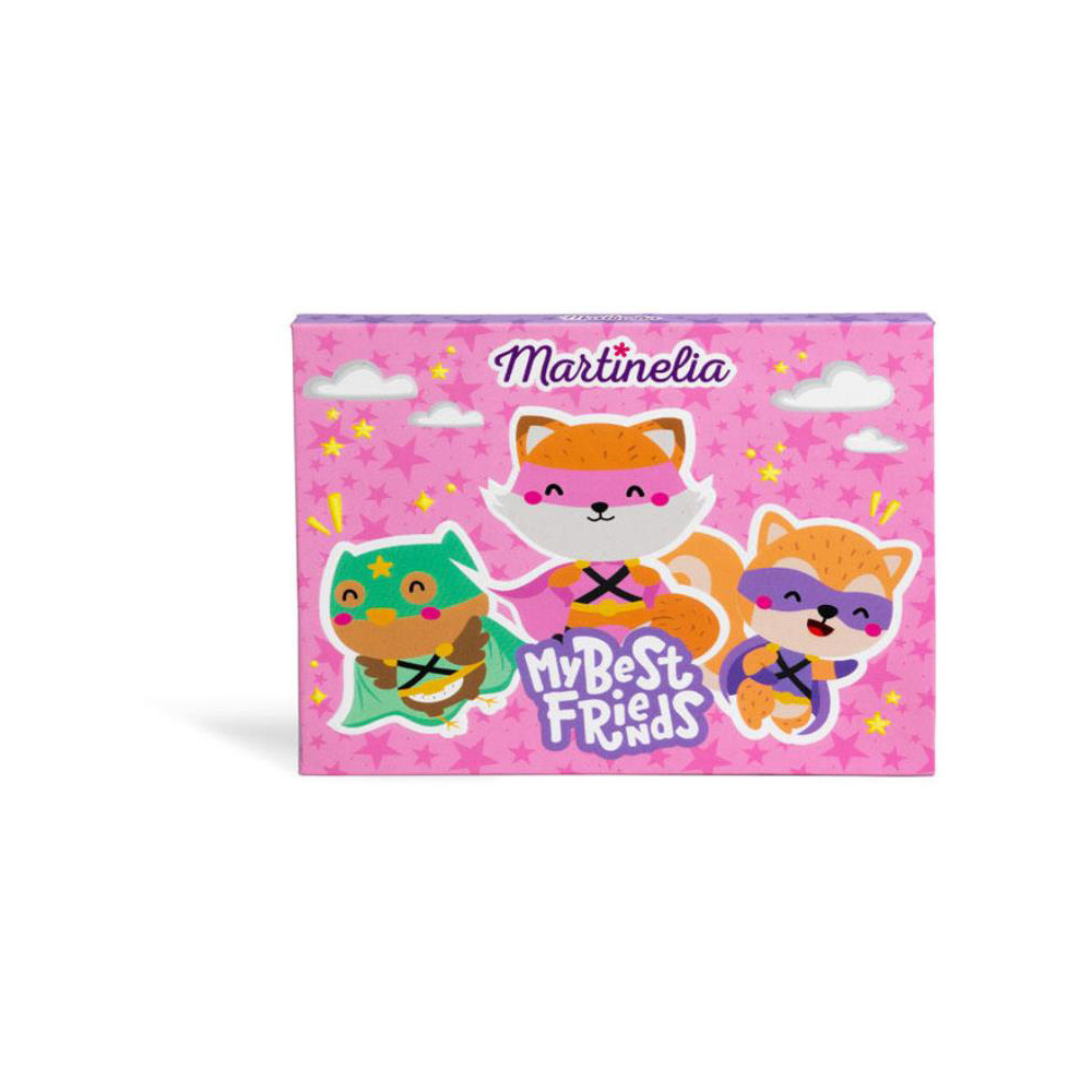 Martinelia “My Best Friends” Beauty Gift Box